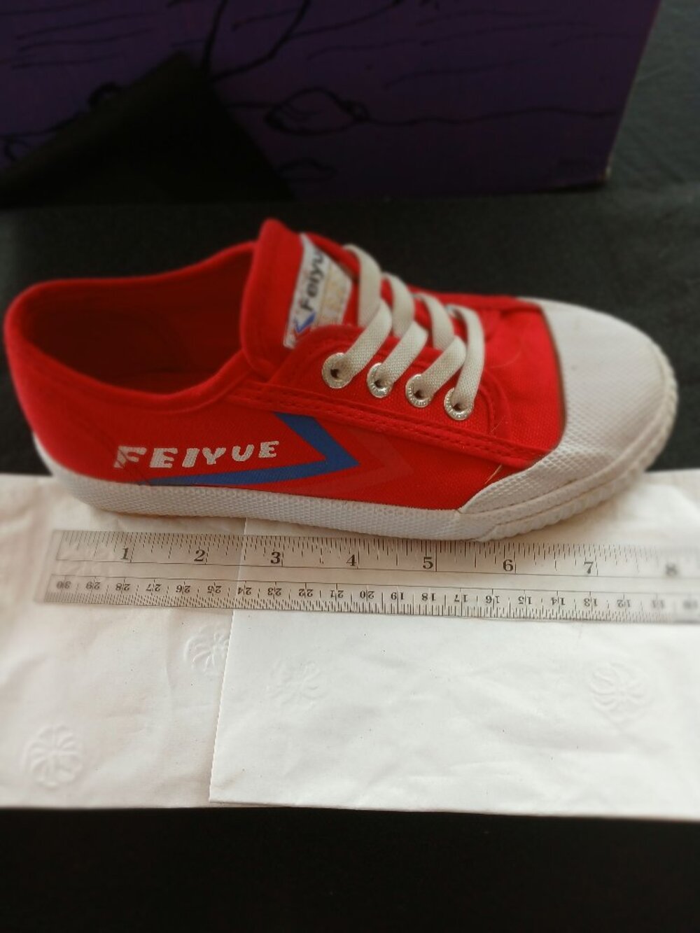 Kids Wushu/Martial arts shoes